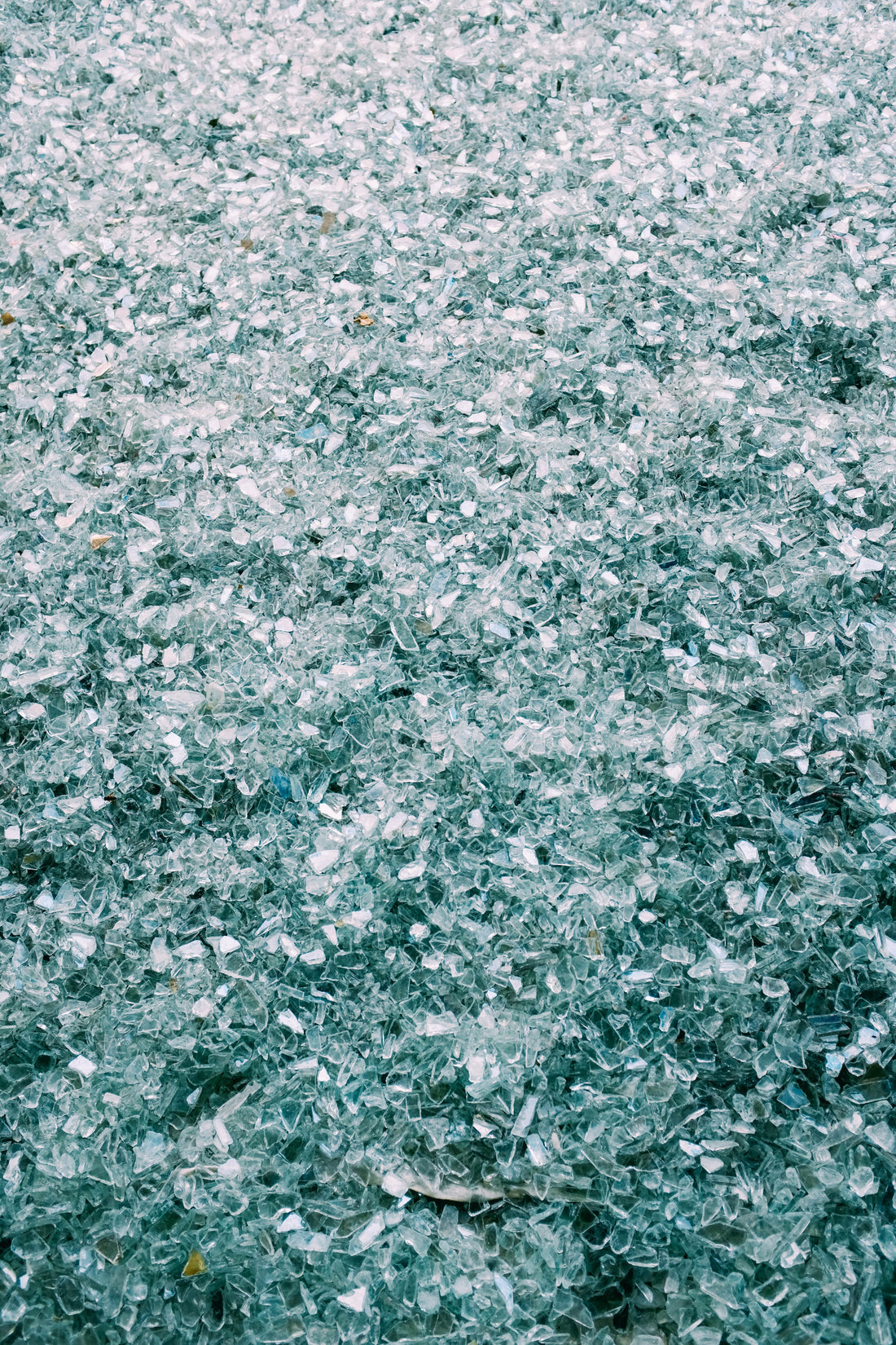 Ocean Glass