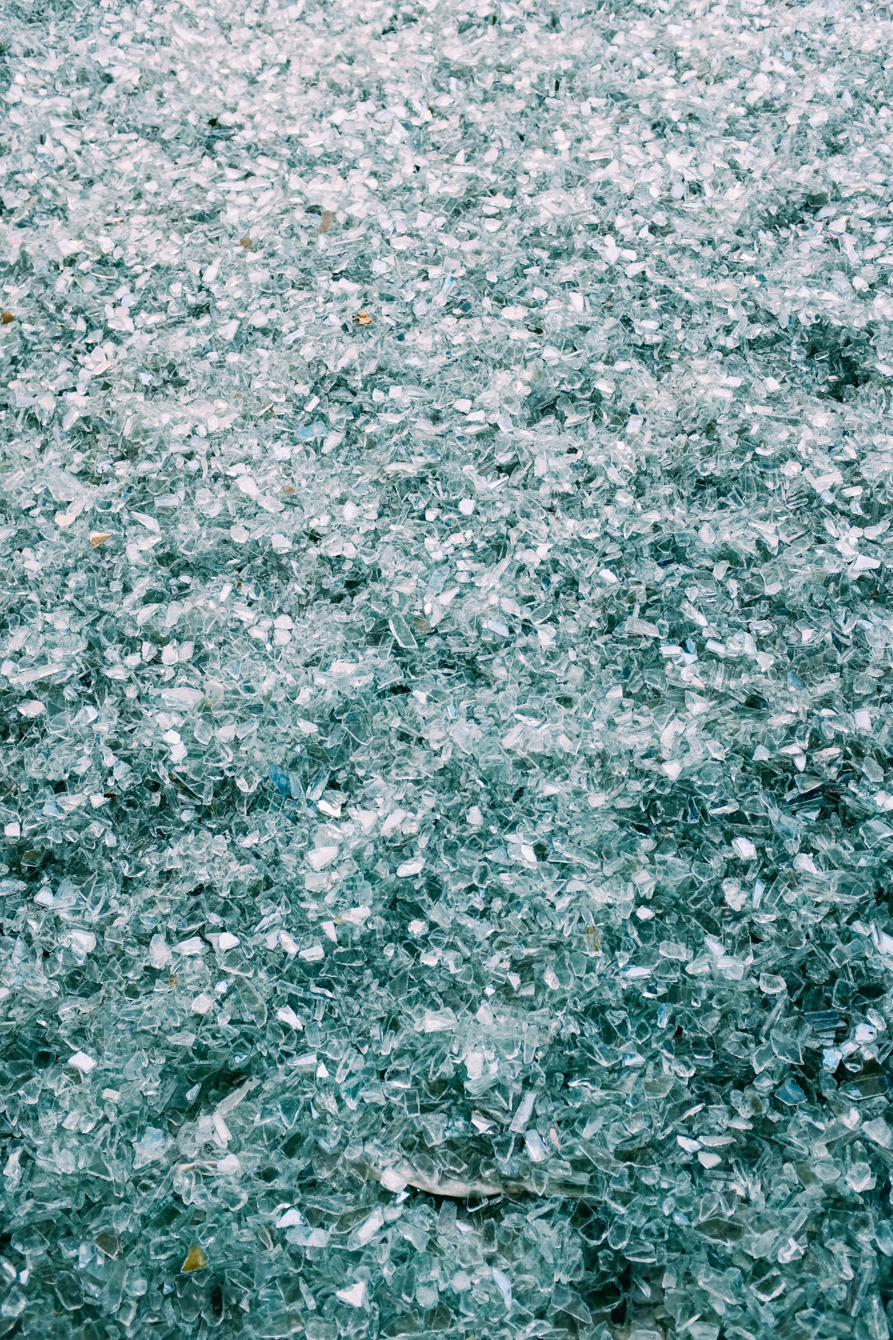 Ocean Glass