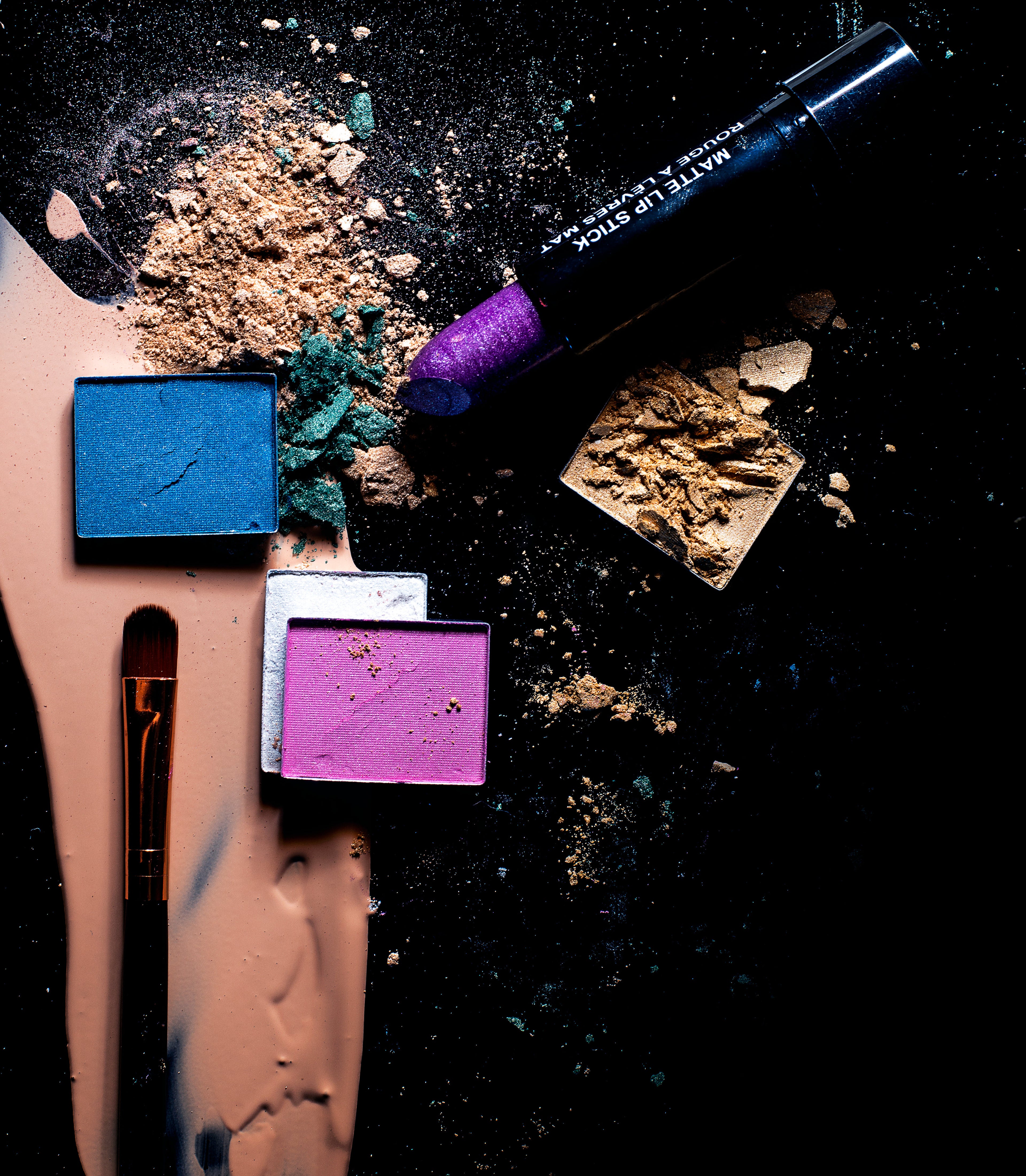 Beauty Kit Enable
