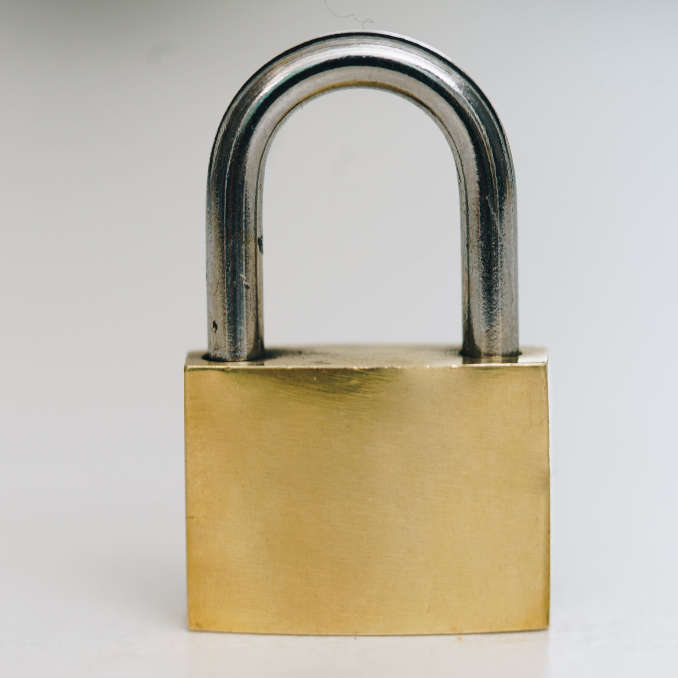 Padlock
