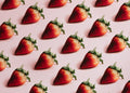 Aardbeien