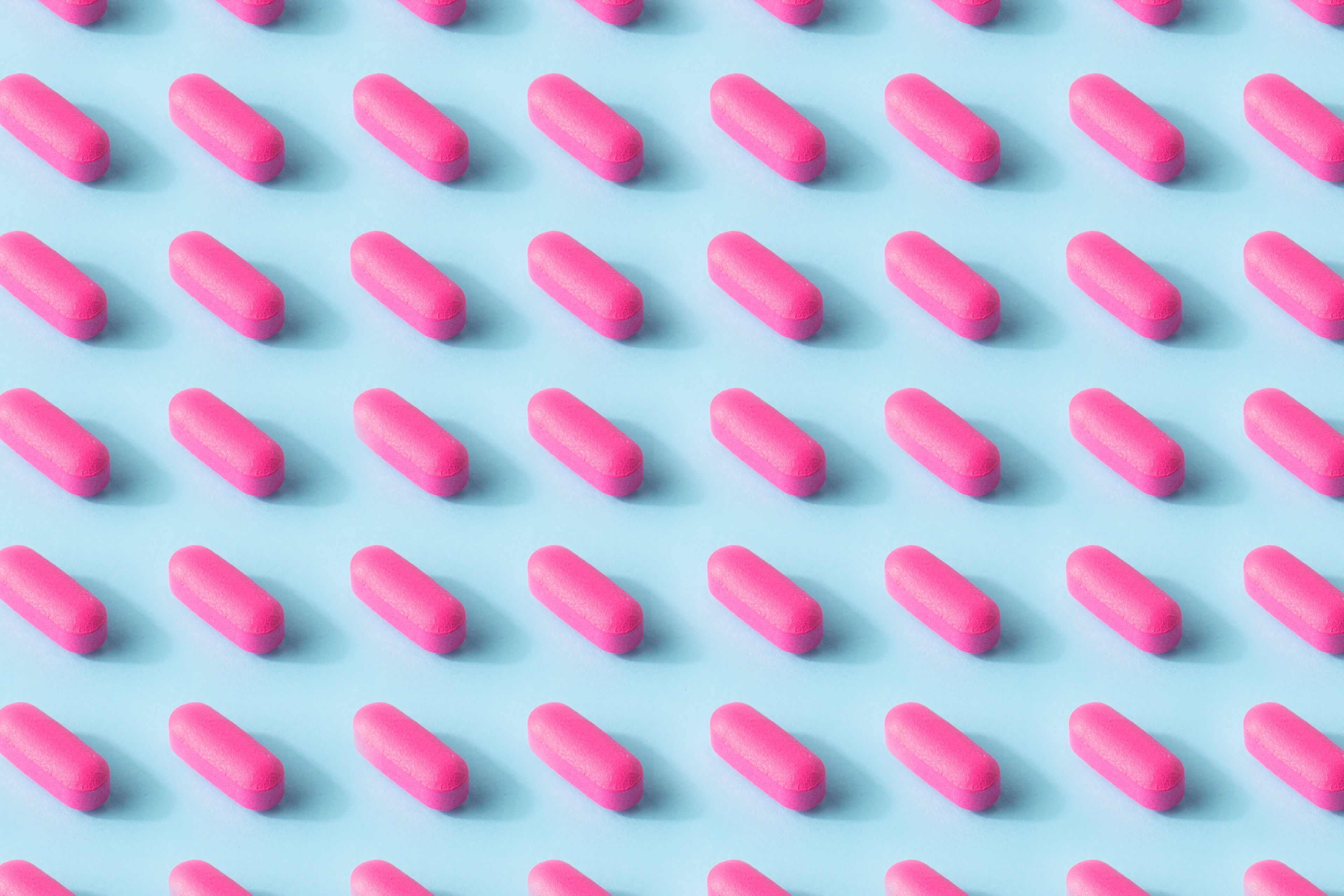 Vitamins & Supplements