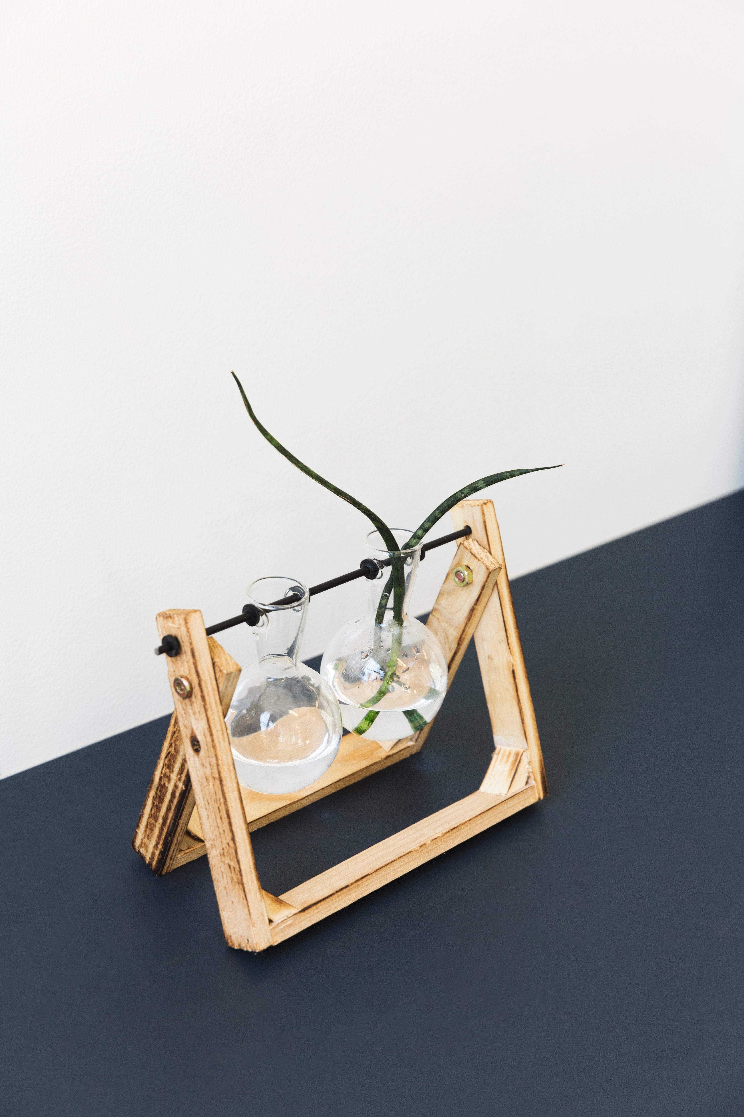 "Bionic" Vase