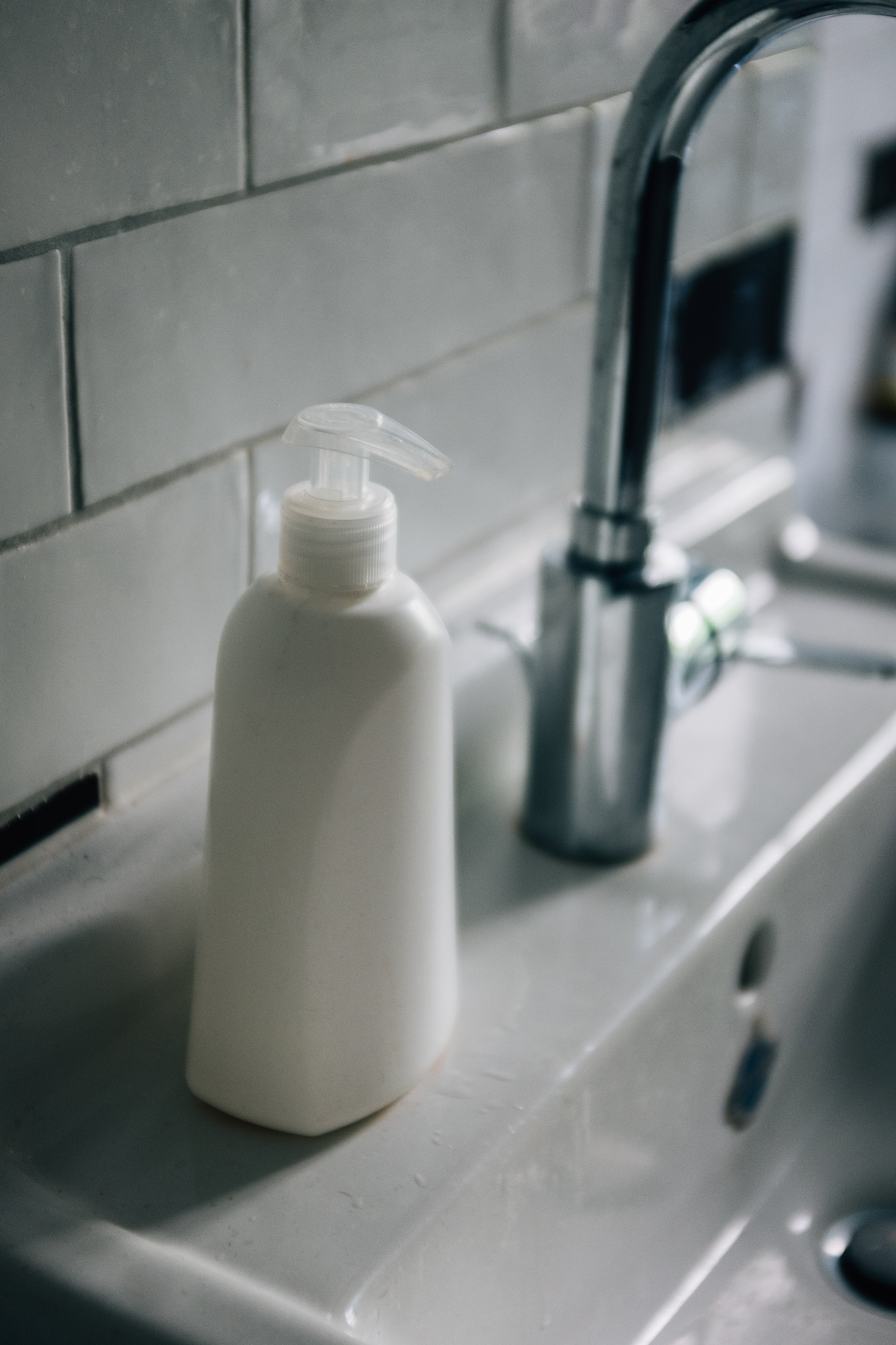 Soap refill